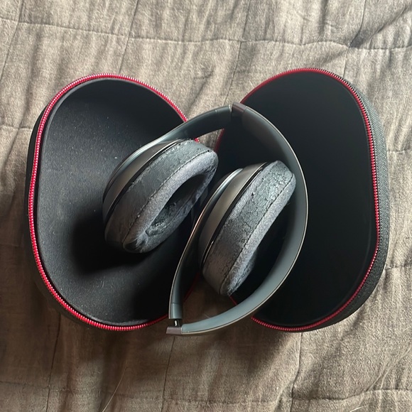 Beats Headphones